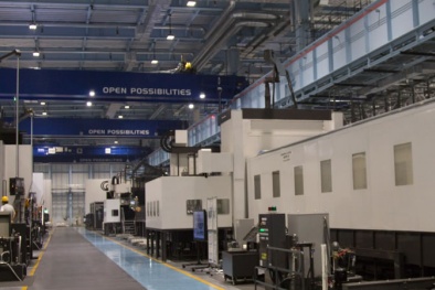 Gia tăng năng suất nhờ đầu tư hệ thống kiểm soát chất lượng