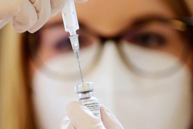  Hải Dương sẽ là 1 trong các tỉnh được ưu tiên vaccine