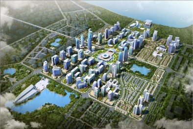 Phát triển đô thị Phú Quốc cần một 'cuộc cách mạng' ngay từ bước khởi đầu