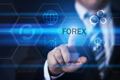 Tham gia Forex hay tiền ảo là vi phạm pháp luật