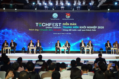 Bốn khuyến nghị thúc đẩy hệ sinh thái đổi mới sáng tạo tại Việt Nam