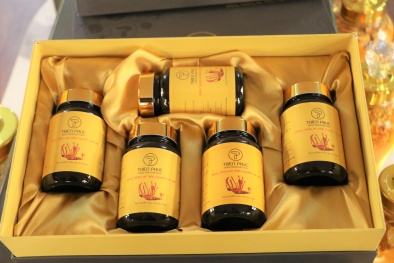 Vì sao sản phẩm Đông Trùng Hạ Thảo Thiên Phúc gây sốt trên thị trường Việt Nam?