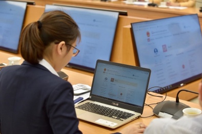 Áp dụng triệt để công nghệ thông tin trong Tổng điều tra kinh tế trên cả nước