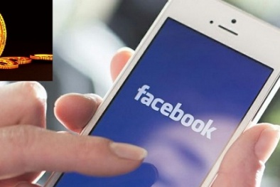 Cảnh báo nguy cơ mất tài khoản Facebook, thông tin cá nhân vì giao dịch tiền ảo Pi