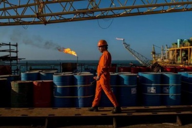 Nguyên liệu thô đứng trước siêu chu kỳ tăng giá: Bộ Công Thương nói gì?