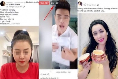 Bài cuối: Cần sớm bịt lỗ hổng quảng cáo sản phẩm “nổ” từ người nổi tiếng