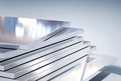 Mỹ áp thuế chống bán phá giá đối với nhôm tấm từ 18 quốc gia