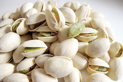 Nguy cơ gây hại sức khỏe nếu ăn nhiều hạt dẻ cười 