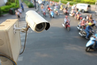 Thủ tướng phê duyệt đề án lắp camera giám sát, chỉ huy điều hành giao thông