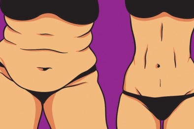 Cẩn trọng với tác hại nguy hiểm của thuốc giảm cân 