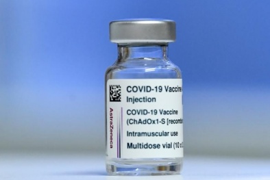 Hướng dẫn bảo quản, phân phối và sử dụng vaccine phòng COVID-19 