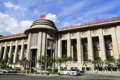 NHNN tiếp tục tháo gỡ khó khăn cho doanh nghiệp ảnh hưởng dịch bệnh