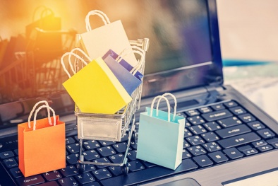 Nhu cầu mua sắm online ngày 8-3 tăng mạnh do Covid, người tiêu dùng cần lưu ý những gì? 