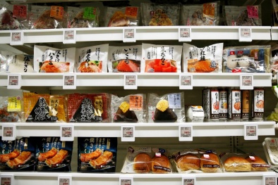 Sử dụng trí tuệ nhân tạo để chống lãng phí thực phẩm