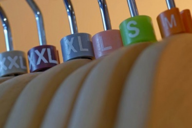 Tiêu chuẩn ISO 8559 - định dạng kích cỡ hàng may mặc cho toàn thế giới