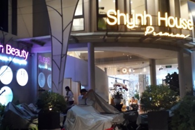 TP.HCM: Hàng loạt cơ sở thẩm mỹ, nhà thuốc hoạt động không phép bị xử phạt