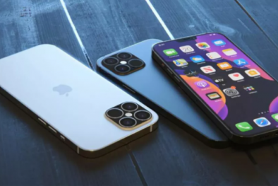 iPhone 13 sẽ sử dụng cổng sạc giống MacBook đời cũ?