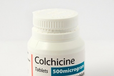 Thuốc điều trị gút được kì vọng có khả năng chống lại các triệu chứng của Covid-19