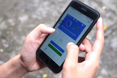 Bluezone được phát triển với nhiều ứng dụng tiện ích cho người dân