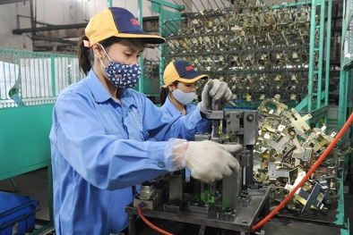 Giải pháp phục hồi và nâng cao năng lực cạnh tranh nền kinh tế 