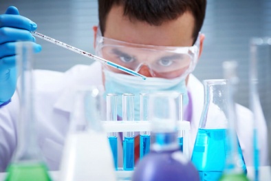 Thông báo của Israel về hóa chất