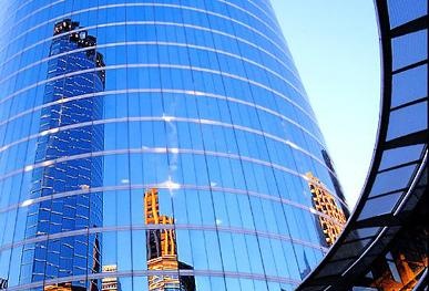 ISO 16745 - phép đo đơn giản về lượng khí thải carbon các tòa nhà