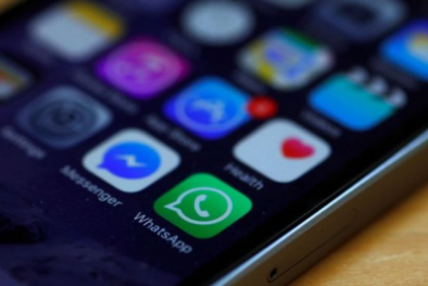 Một số mẫu iPhone cũ sắp bị WhatsApp 'bỏ rơi'