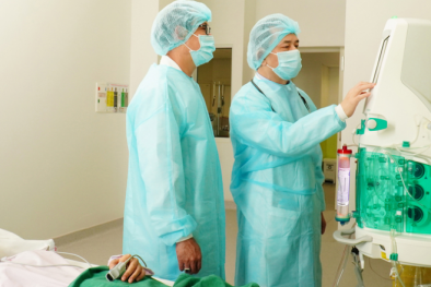 Cảnh báo nguy hiểm tính mạng nếu dùng thuốc paracetamol quá liều