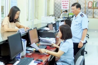 Rút gọn thủ tục kiểm tra chất lượng và kiểm tra an toàn thực phẩm từ quý II/2021