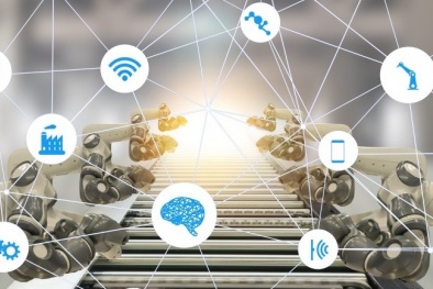 Đánh giá về sản xuất thông minh ở các nước thành viên APO