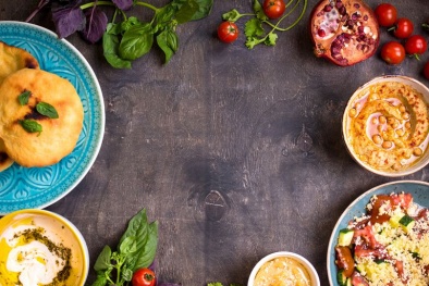 Tiêu chuẩn ISO 23662: Ghi nhãn sản phẩm chay