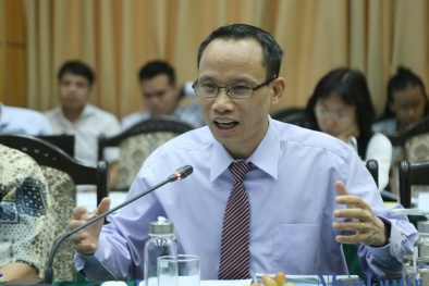 TS. Cấn Văn Lực: 6 kênh đầu tư đáng lưu ý trong năm 2021