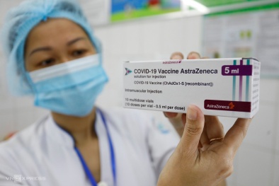 Công bố lịch trình cung ứng 60 triệu liều vaccine phòng COVID-19