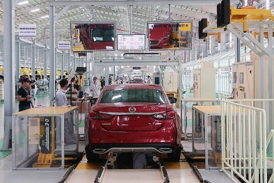 Doanh nghiệp 'hiến kế' thúc đẩy công nghiệp phát triển