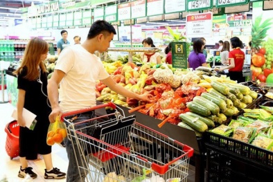 Hà Nội xây dựng cơ chế, chính sách bảo vệ quyền lợi người tiêu dùng