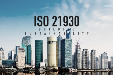Xây dựng tương lai bền vững với ISO 21930