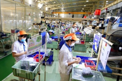 Đặt mục tiêu có 25-30 sản phẩm công nghiệp chủ lực năm 2021