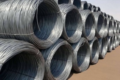 EC xem xét gia hạn áp dụng biện pháp tự vệ đối với sản phẩm thép nhập khẩu