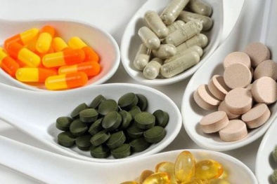 Thông báo của Ấn Độ về thực phẩm bổ sung 