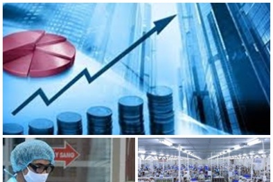 Thúc đẩy sản xuất, kinh doanh, phấn đấu hoàn thành cao nhất các mục tiêu