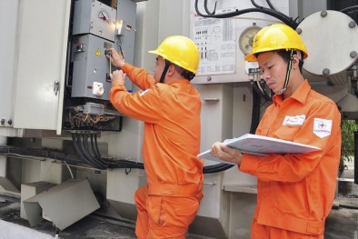 Giá điện sẽ được điều hành theo cơ chế thị trường