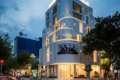 Tái diễn sai phạm, Viện Thẩm mỹ Lavender by Chang tiếp tục bị Sở Y tế xử phạt