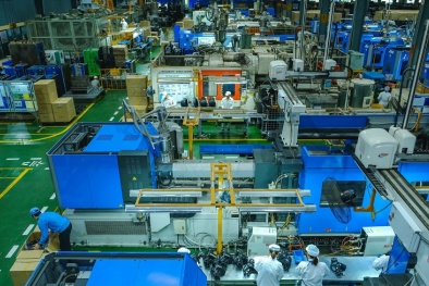 Nâng cao giá trị thương hiệu Việt Nam