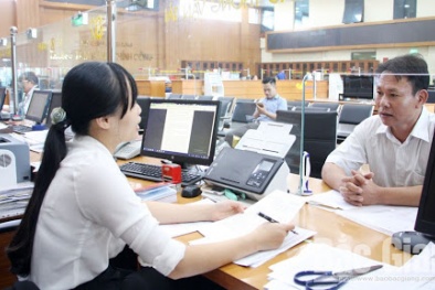 Cắt giảm 'rừng thủ tục' - bước chuyển căn bản về chất và lượng trong cải cách