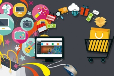 Hỗ trợ doanh nghiệp nhỏ và vừa Việt Nam xuất khẩu trực tuyến thành công