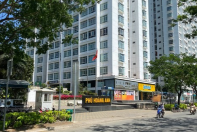 Cư dân căn hộ chung cư: Muôn kiểu 'khóc ròng' 