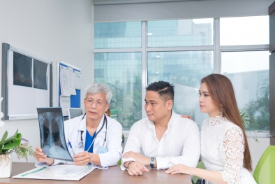 Hệ thống Y tế Thu Cúc mở thêm cơ sở mới ở phía Nam Thủ đô