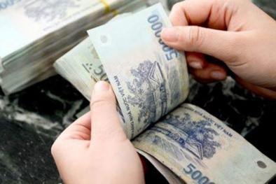 Quyết toán thuế thu nhập cá nhân: Mức giảm trừ cho người nộp thuế là 11 triệu đồng/tháng