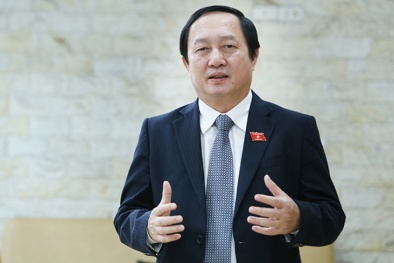 Tăng sức cạnh tranh nền kinh tế dựa trên nền tảng khoa học công nghệ và đổi mới sáng tạo