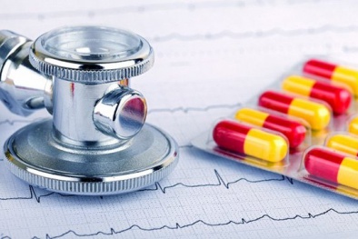 Dùng thuốc chống rối loạn nhịp tim có thể tiềm ẩn nhiều rủi ro